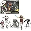 Star Wars Battle Pack: Battle on Mygeeto