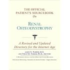 The Official Patient's Sourcebook on Renal Osteodystrophy: A Revised and Updated Directory... by Icon Health Publications