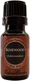 Rosewood 100% Pure Therapeutic Grade Essential Oil- 10 ml