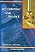 Accounting and Finance (Coursebook)