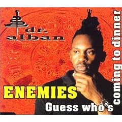 Enemies/Guess Who's Coming