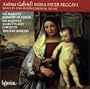Gabrieli: Missa Pater Peccavi - Motets & Instrumental Music