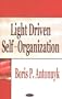 Light Driven Self-Organization