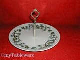 Noritake Pastoral #2049 Mint Tray