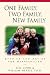 Book One Family, Two Family, New Family: Stories And Advice For Stepfamilies