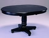 Westchester Table-Black LN1450B