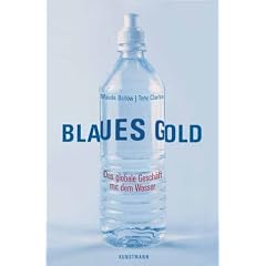 Blaues Gold