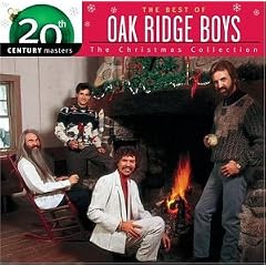 Christmas Collection 20th Century Masters by  The Oak Ridge Boys 