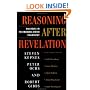 Reasoning After Revelation: Dialogues In Postmodern Jewish Philosophy (Radical Traditions)