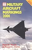 Military aircraft markings 2001