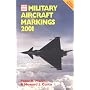 Military Aircraft Markings 2001 (Ian Allan abc)