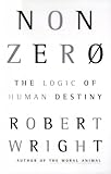 Nonzero: The Logic of Human Destiny (Vintage)