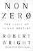 Image of Nonzero: The Logic of Human Destiny