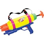 MERONCOURT HH Dream Water Gun with Sh...