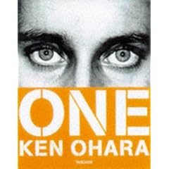 One (Photo & Sexy Books)
