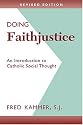 Doing Faithjustice: An Introduction to Catholic Social Thought