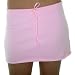 American Apparel 5303 California Fleece Skirt