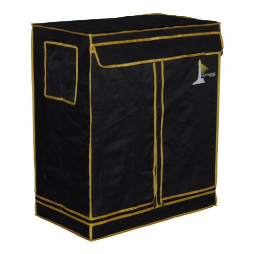 Small Grow Tent by Lighthouse Hydro 30
