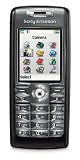 Sony Ericsson T637 Unlocked Cell Phone--U.S. Version with Warranty (Black)