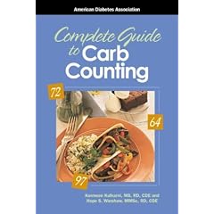 Complete Guide to Carb Counting