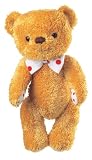 Picture Of Andy Pandy - Teddy Soft Toy
