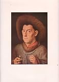 One Hundred Reproductions of the World's Great Paintings