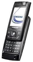 Samsung D820 Sim Free Mobile Phone