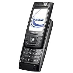 Samsung SGH-D820 Handy