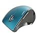 iBUFFALO ���[�U�[�������}�E�X Bluetooth3.0 �`���g 5�{�^�� �O���[�� BSMLB05GR