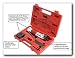 Sunex Tools - Sunex Dual Head Punch/Flange Tool (SX281)