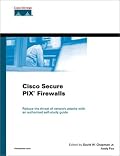 Cisco Secure PIX Firewalls