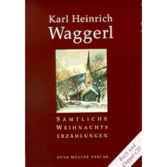 S�mtliche Weihnachtserz�hlungen
