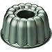 Kaiser 12-Cup La Forme Charlotte Bundt Form