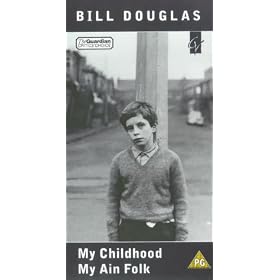 My Childhood / My Ain Folk [1972]