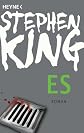Es: Roman (German Edition)