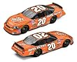 Tony Stewart #20 Home Depot / 2006 Monte Carlo / 1:64 Scale Diecast Car