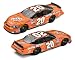 Tony Stewart #20 Home Depot / 2006 Monte Carlo / 1:64 Scale Diecast Car