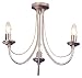 Kitchen & Housewares : Trio 3 light pendant