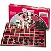 Pressman Toy Chess Set Board Game