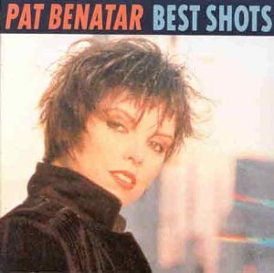 Pat Benatar - Fire & Ice Lyrics - Zortam Music