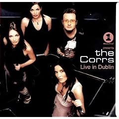 Vh1 Presents...Live in Dublin
