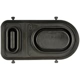 Dorman 42080 HELP! Master Cylinder Gasket by Dorman