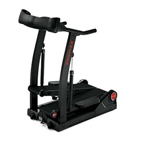 Bowflex TC5000 Treadclimber