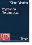 Vegetation Nordeuropas - Klaus Dier&szlig;en