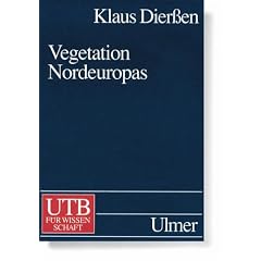 Vegetation Nordeuropas