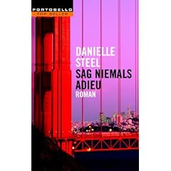 Sag niemals adieu. (Taschenbuch)