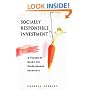 Socially Responsible Investment: A Global Revolution (Society of Investment Professions)