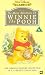 The Many Adventures Of Winnie The Pooh [UK-Import] [VHS]