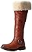 FRYE Women's Valerie Shearling Over-The-Knee Riding Boot