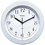 Geneva Clock Co 8001 Advance Wall Clock